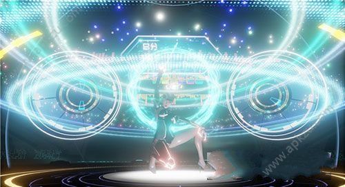 热力舞伴中文破解版图2