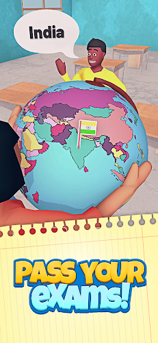 老师请打分游戏图4