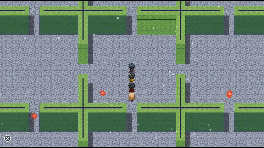 命运轮回2修炼塔图6