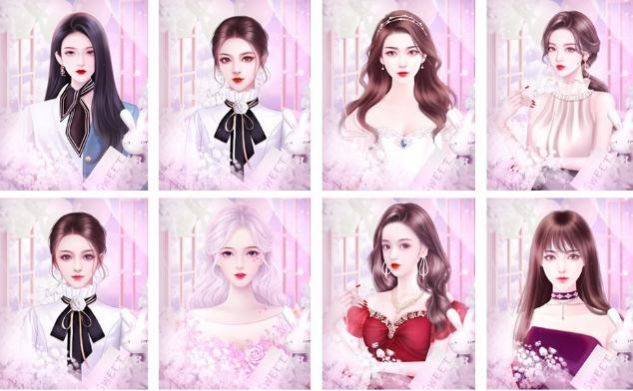 出道吧超级偶像游戏图4