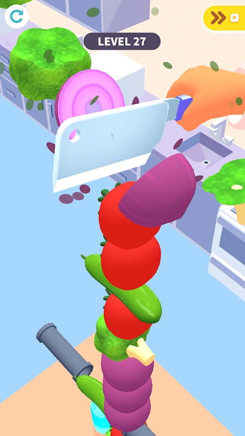 美食大师游戏下载安装中文版  v0.0.1图4