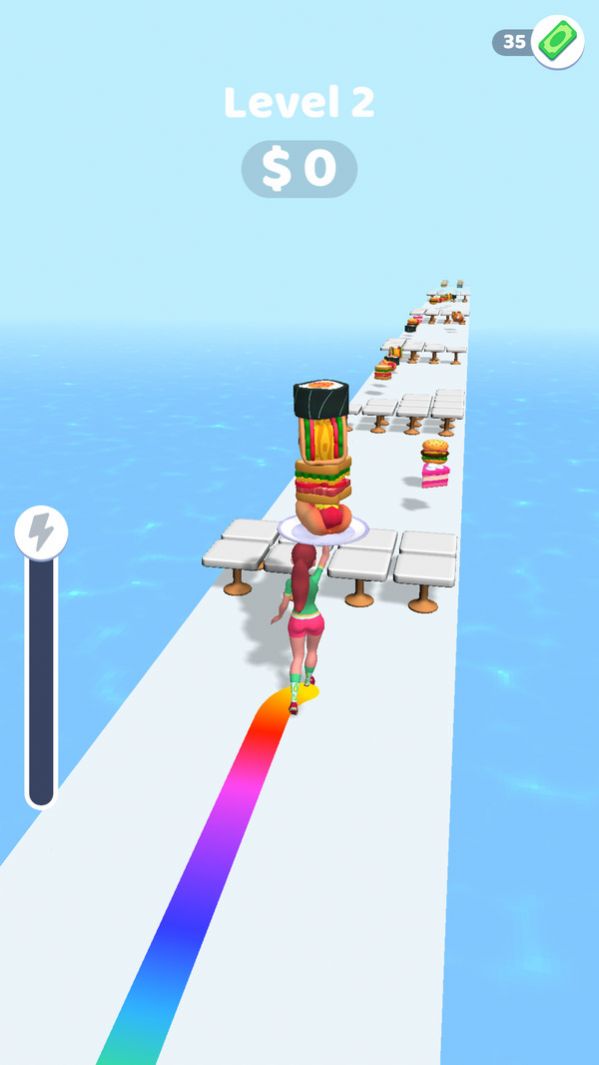 搬运小姐姐游戏图2