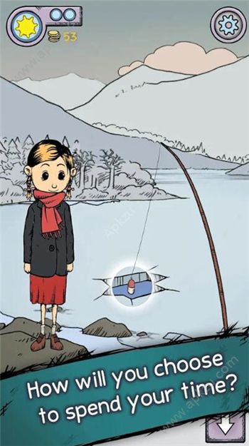 我的孩子生命之泉游戏下载安卓版金币  v1.7.101图3