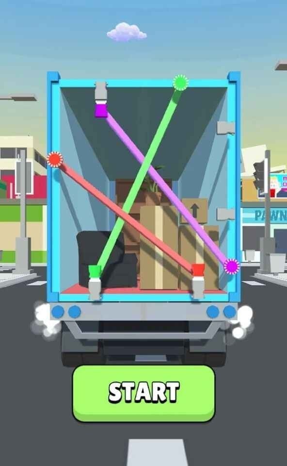 货物捆绑游戏图2