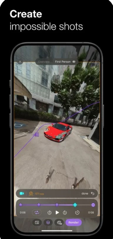 lumaai安卓版0.5.7图3
