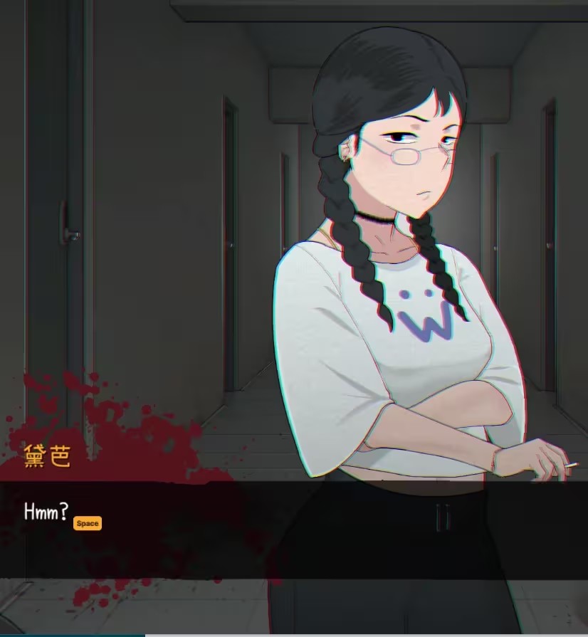 丧尸租客(桃子移植版)图1