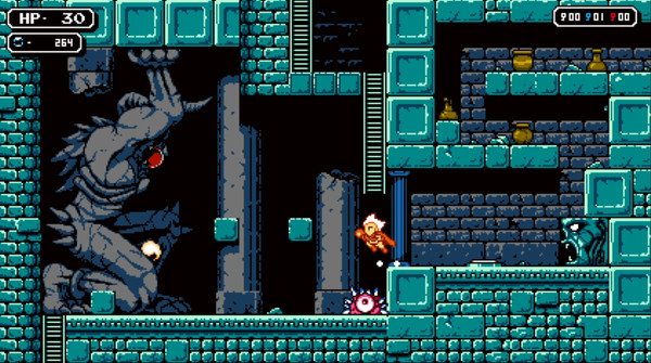 阿斯达伦地球之泪游戏安卓版  v1.0图3