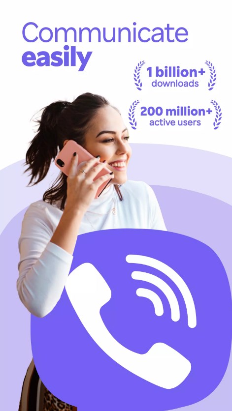 viber download 2025图1