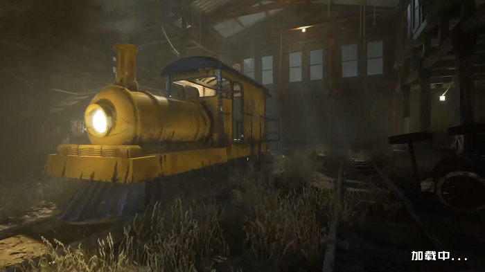 查尔斯小火车恐怖战场游戏安卓版 v1.0图2