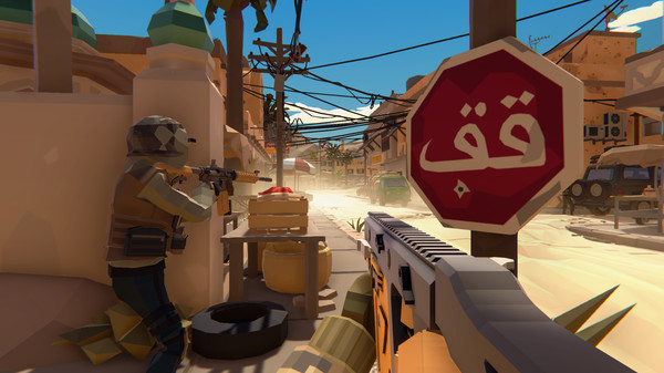 保利小队手机版图3