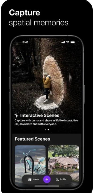 lumaai安卓版0.5.7图2