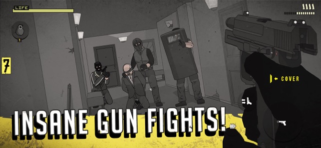 塞拉7游戏ios中文版  v0.0.25图5