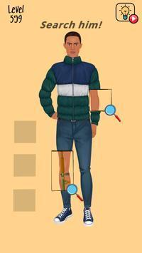 我被洗了脑游戏图1