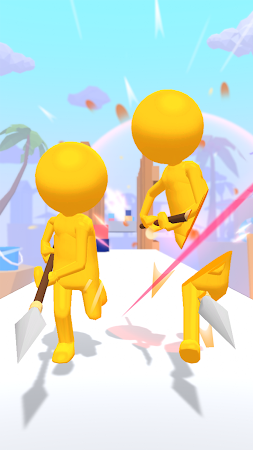 Samurai Slash游戏中文版 v1.0.1图3