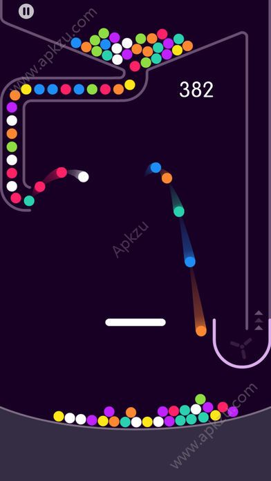 循环弹球道具安卓版  v1.00图1