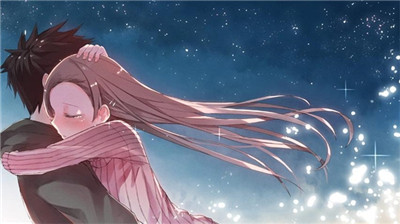 未来女友向我传达了问候汉化版图2