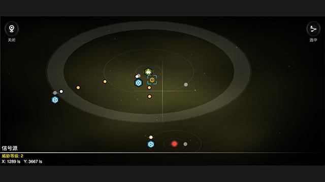 银河系基因组图4