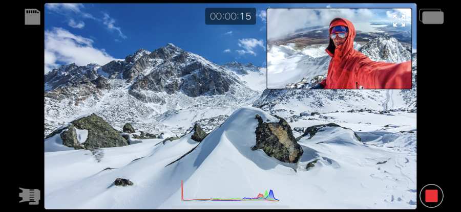 doubletake安卓版图2