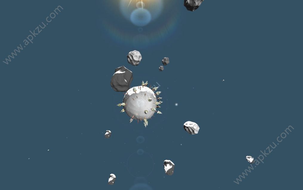 Lone Star游戏官网图2