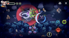 恶果之地双人联机版图5