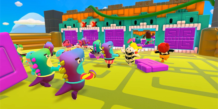 智力闯关游戏合集