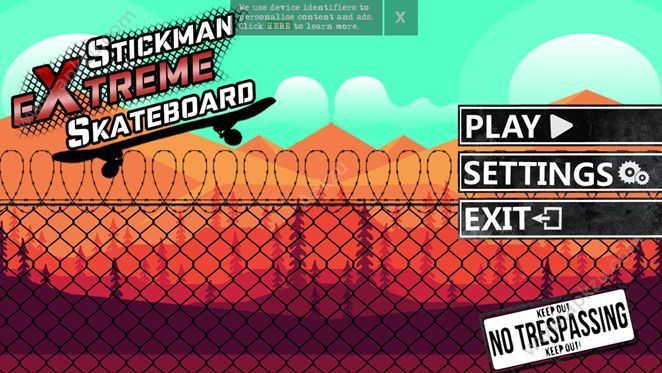 尖叫赛跑者中文版图2