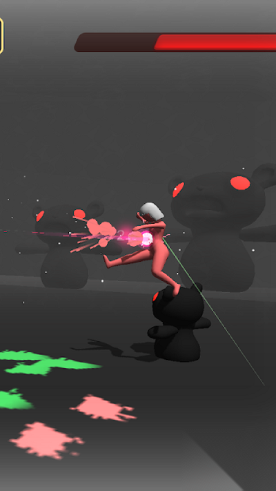 火柴人对决3d图2