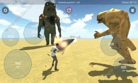 好岛金币中文安卓版（Good island ）  v1.0图2