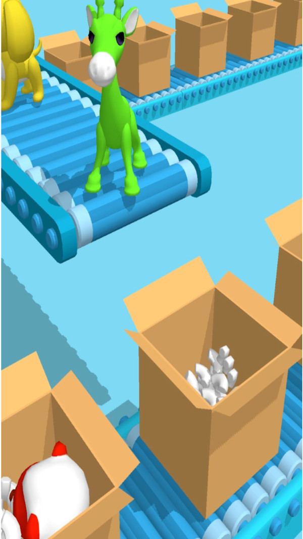 我装箱贼6中文版图2