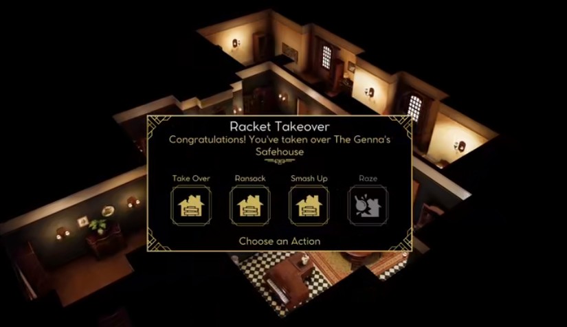 Empire of Sin 罪恶帝国游戏图4