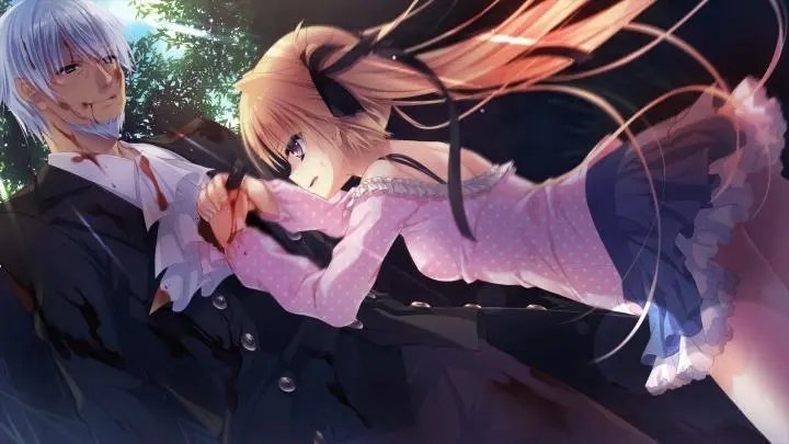 死馆2安卓版最新版本图2