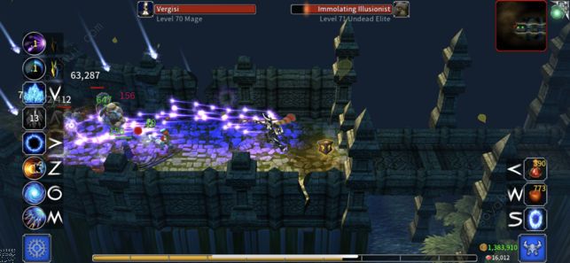 永恒之金1.4.40金币最新安卓版  v1.5.89图1