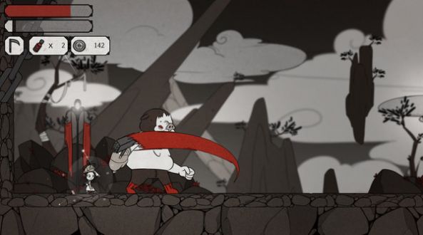 八卦门雅兰的冥界之旅游戏手机版  v1.0图3