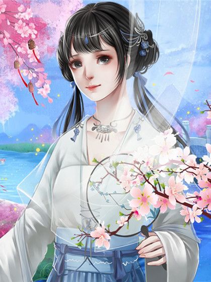 橙光吾夫妖艳手机游戏官方版下载图片1