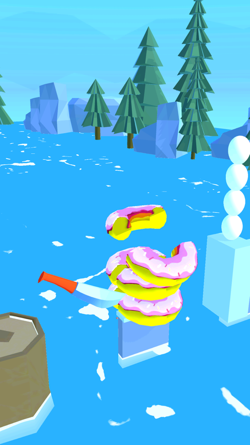 挡我者切安卓官方版  v1.0.0图4