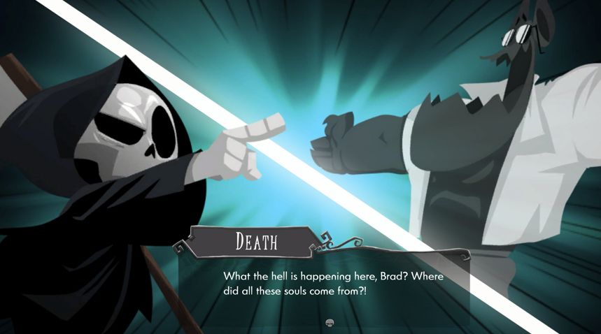 have a nice death游戏合集