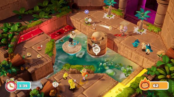 分手面包房手机版图2