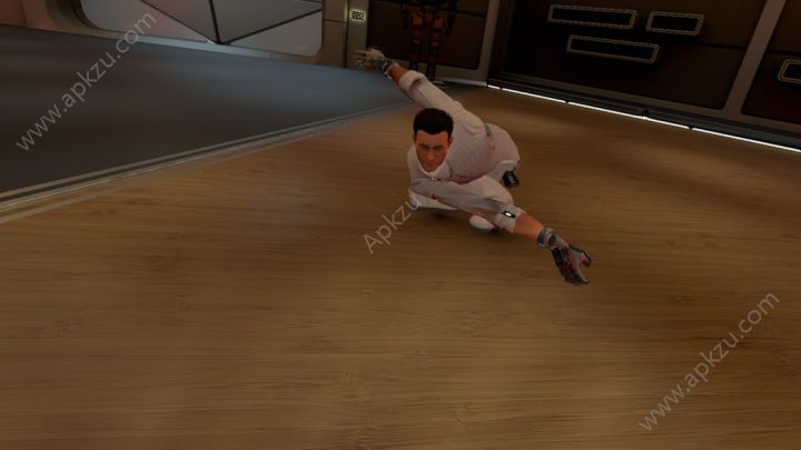 Raw Data手机版图1