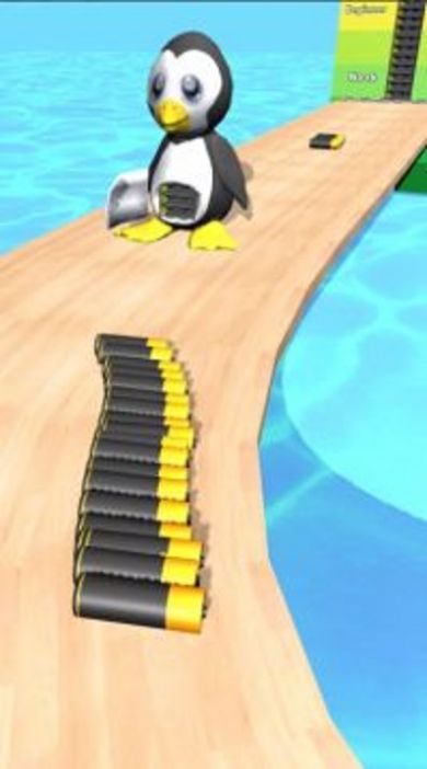 电池冲刺安卓版图1