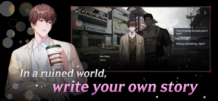 zerowakegates国际服图1