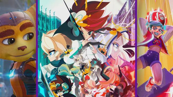 谷歌2021年度最佳游戏合集