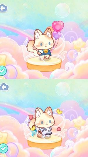 萌萌猫咪乐园图2