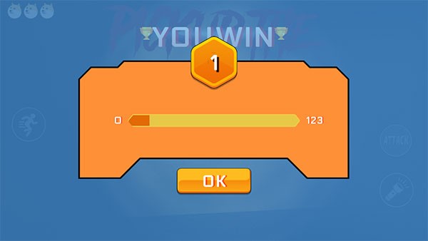 肌肉柴犬游戏图3