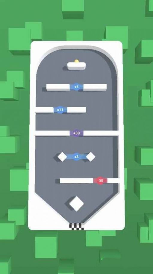 球球碰撞大冒险安卓官方版游戏  v1.2图3