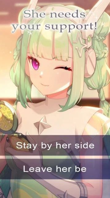 我的宇宙甜心游戏图3