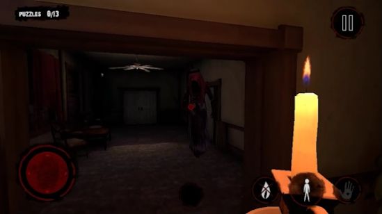 闹鬼大使馆中文版图2