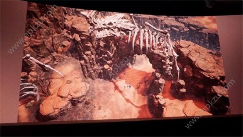 剑灵2官网安卓版图1