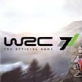 wrc7拉力赛游戏手机版  v1.0.0
