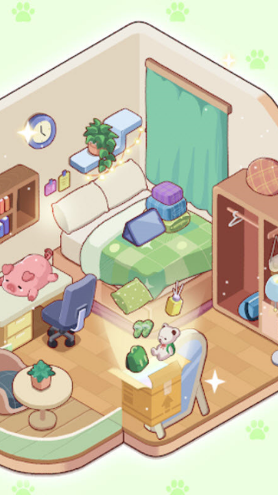 梦幻房间游戏图3