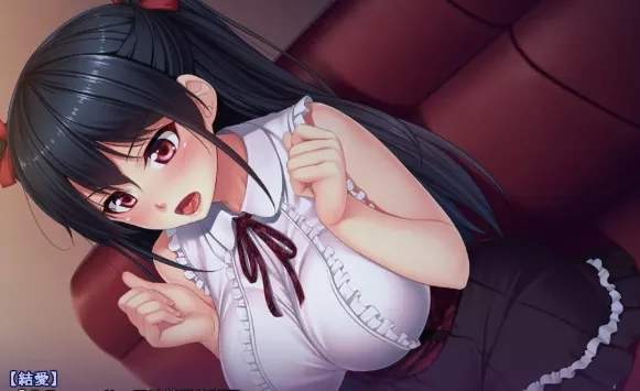 透明看不见的粗暴骚扰者游戏中文汉化版  v1.0图3